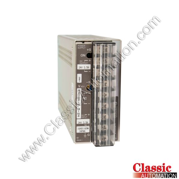 KEPCO Part Number ERD 24-2.5-24 KEPCO Part Number ERD 24-2.5-24