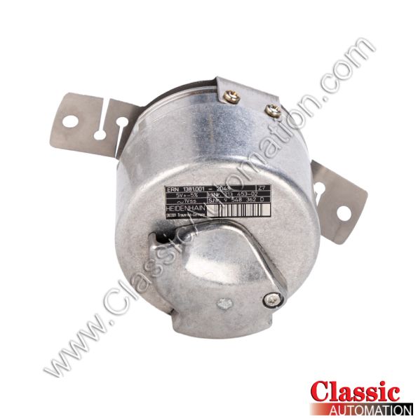 Heidenhain Part Number ERN 1381.001-2048 Heidenhain Part Number ERN 1381.001-2048