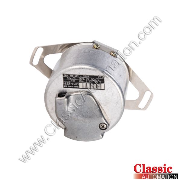 Heidenhain Part Number ERN 1387.001-2048 Heidenhain Part Number ERN 1387.001-2048
