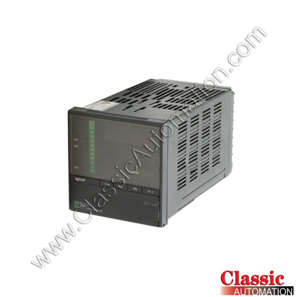 Omron Part Number ES100X-AAHFB Omron Part Number ES100X-AAHFB