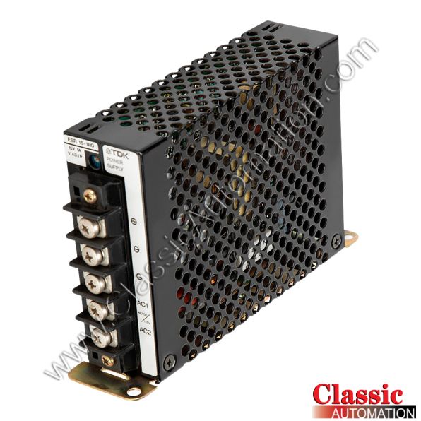 TDK Lambda Part Number ESR15-1R0 TDK Lambda Part Number ESR15-1R0