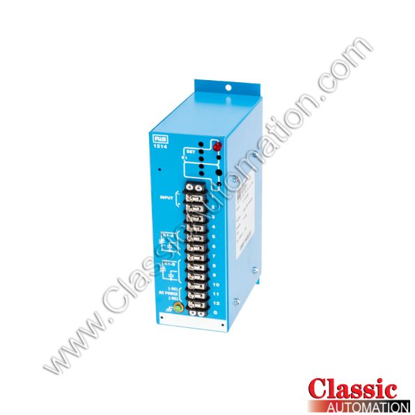 AMETEK Part Number ET-1214-ID1-HF-H1-N1-NR AMETEK Part Number ET-1214-ID1-HF-H1-N1-NR
