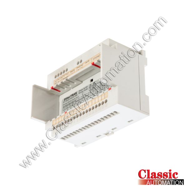 Sixnet Part Number ET-8AI2-4AO2-HB Sixnet Part Number ET-8AI2-4AO2-HB