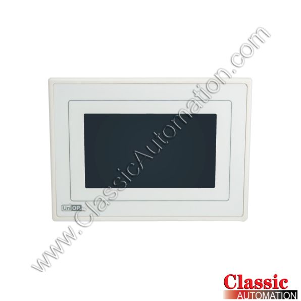 UniOP Part Number eTOP04C-0046 UniOP Part Number eTOP04C-0046