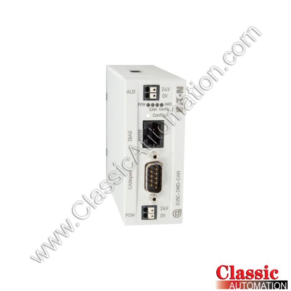 EATON Part Number EU5C-SWD-CAN EATON Part Number EU5C-SWD-CAN