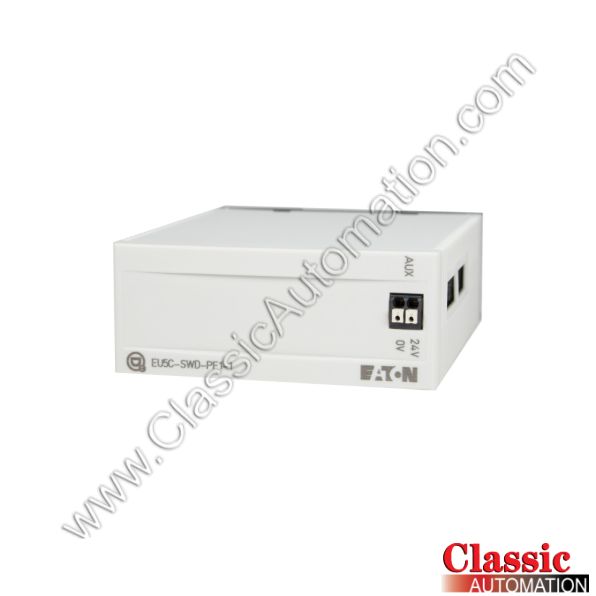 EATON Part Number EU5C-SWD-PF1-1 EATON Part Number EU5C-SWD-PF1-1