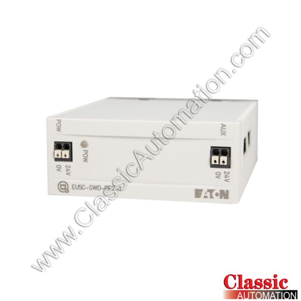 EATON Part Number EU5C-SWD-PF2-1 EATON Part Number EU5C-SWD-PF2-1