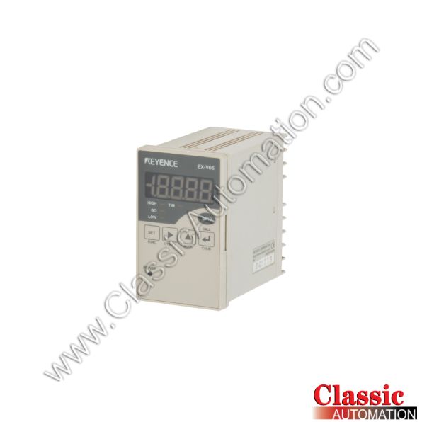 Keyence Part Number EX-V05 Keyence Part Number EX-V05