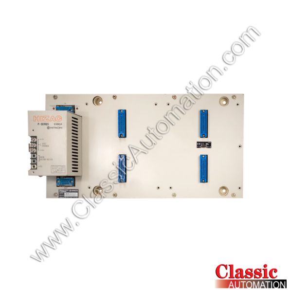 Hitachi Part Number EXBOA Hitachi Part Number EXBOA