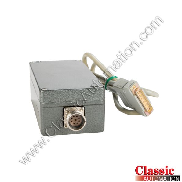 Heidenhain Part Number EXE 601/5-F Heidenhain Part Number EXE 601/5-F