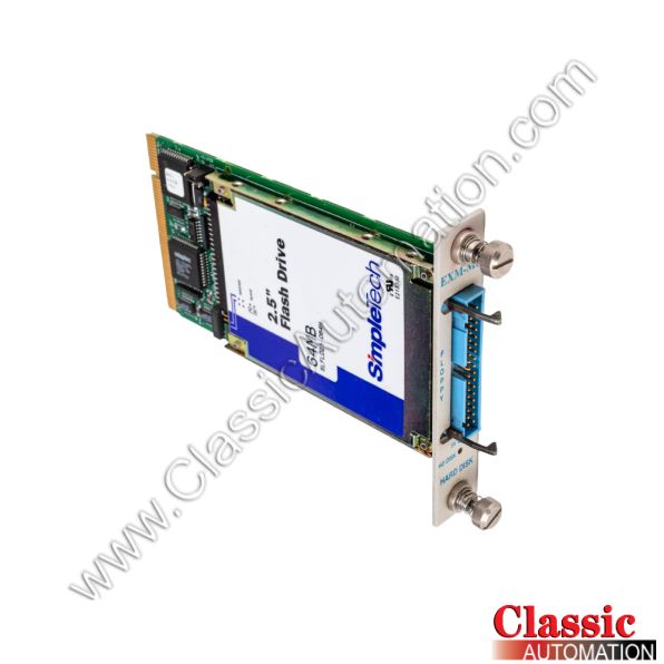 Radisys Part Number EXM-10A Radisys Part Number EXM-10A