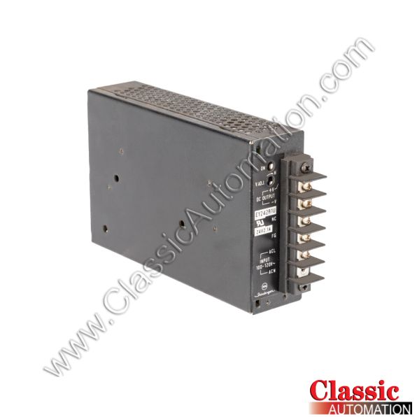 Shindengen Part Number EY242R1U Shindengen Part Number EY242R1U