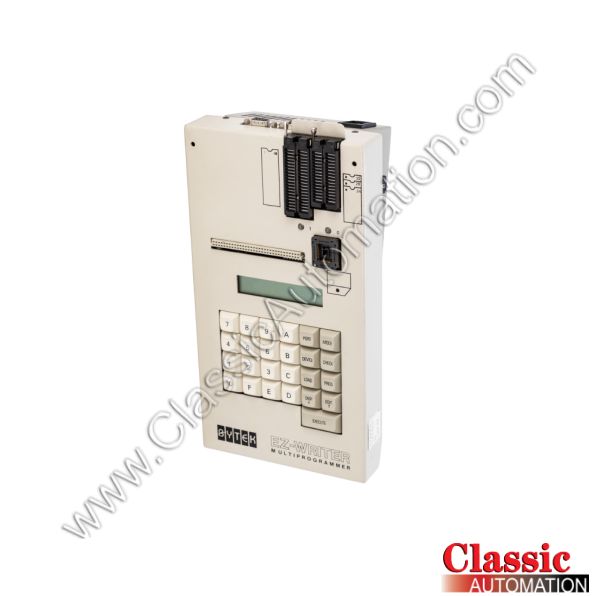 Bytek Part Number EZ-FT Bytek Part Number EZ-FT