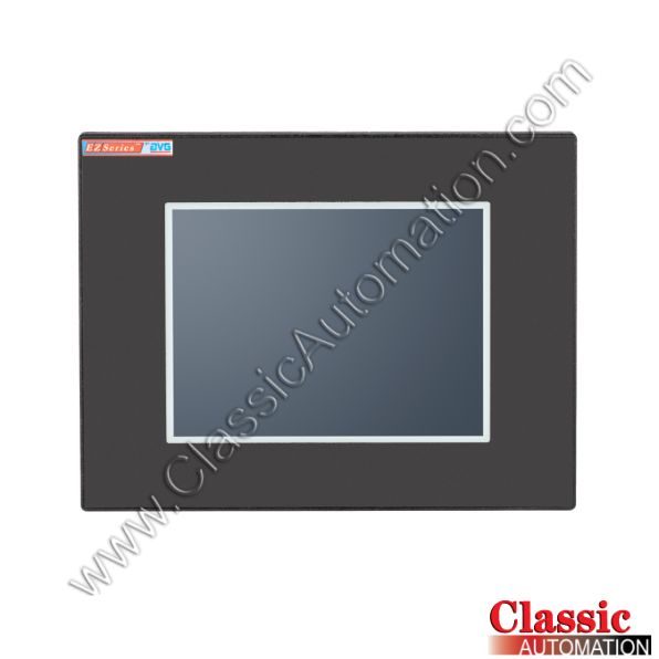 AVG Automation Part Number EZ3-T10C-E AVG Automation Part Number EZ3-T10C-E