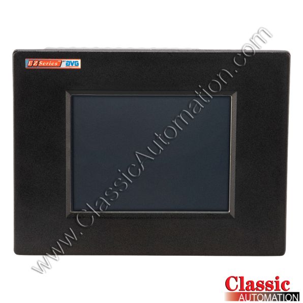 AVG Automation Part Number EZ3-T6C-E AVG Automation Part Number EZ3-T6C-E