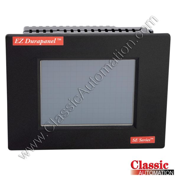 AVG Automation Part Number EZD-T6C-SE AVG Automation Part Number EZD-T6C-SE