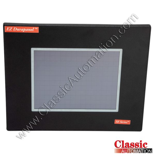 AVG Automation Part Number EZD-T8C-SE AVG Automation Part Number EZD-T8C-SE