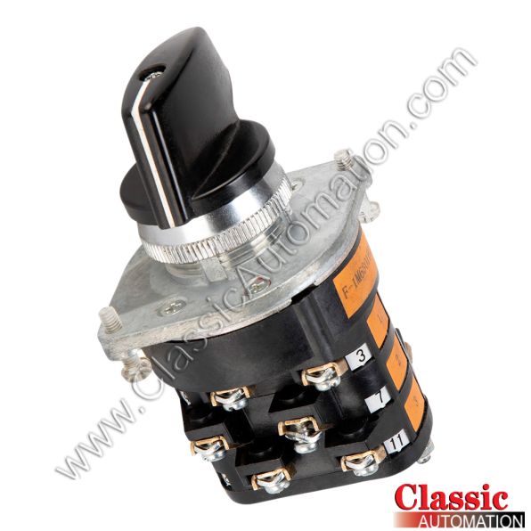 Fuji Electric Part Number F-1M6301H1B Fuji Electric Part Number F-1M6301H1B