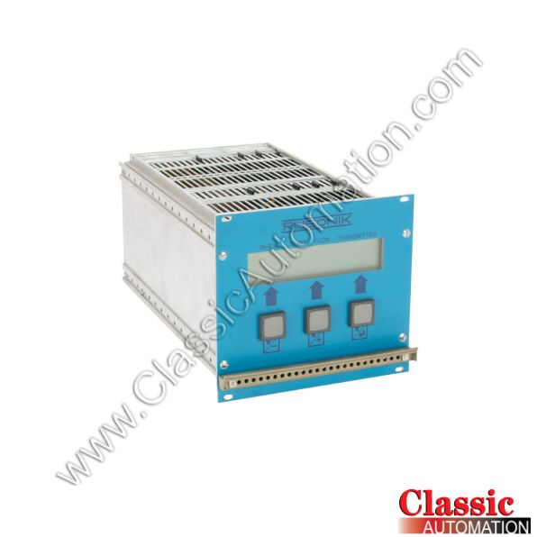 Rheonik Part Number RHE 07 Rheonik Part Number RHE 07