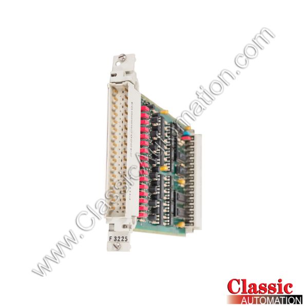HIMA Part Number F3225 HIMA Part Number F3225