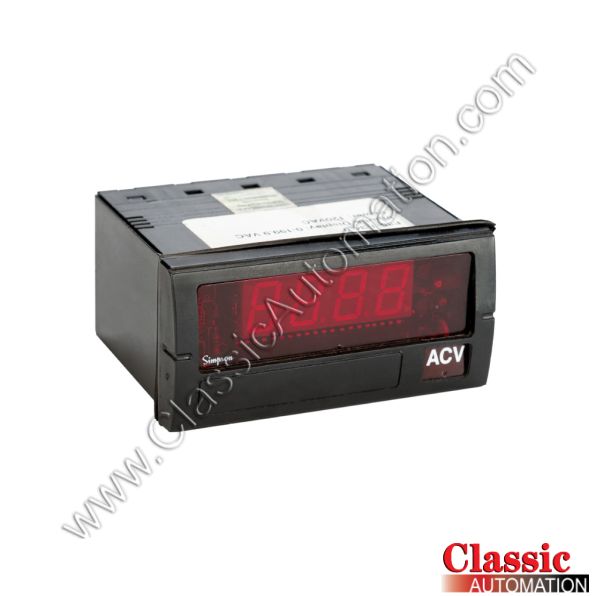 Simpson Part Number F35-1-34-0 Simpson Part Number F35-1-34-0
