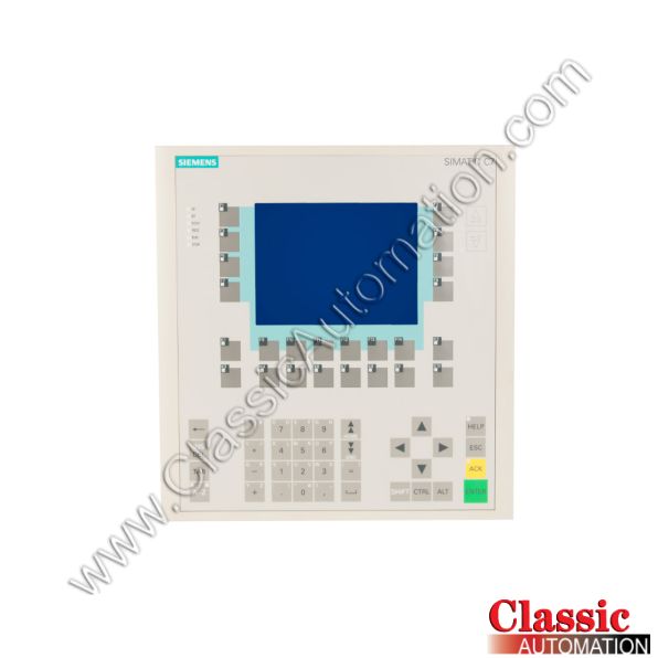 Siemens Part Number 6ES7635-2EC00-0AE3 Siemens Part Number 6ES7635-2EC00-0AE3