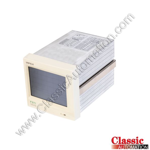 Unipulse Part Number F371 Unipulse Part Number F371