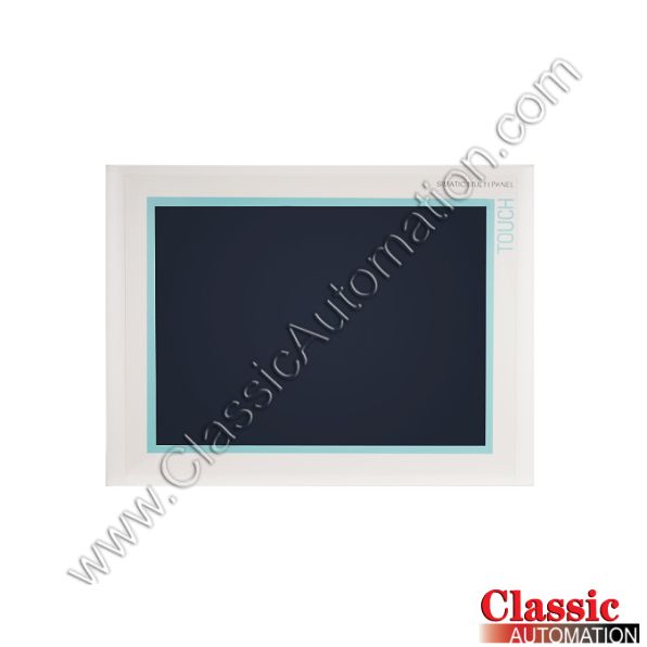 Siemens Part Number 6AV6545-0DB10-0AX0 Siemens Part Number 6AV6545-0DB10-0AX0