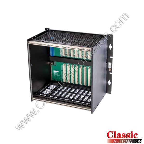 GE - General Electric Part Number IC698CHS009A GE - General Electric Part Number IC698CHS009A