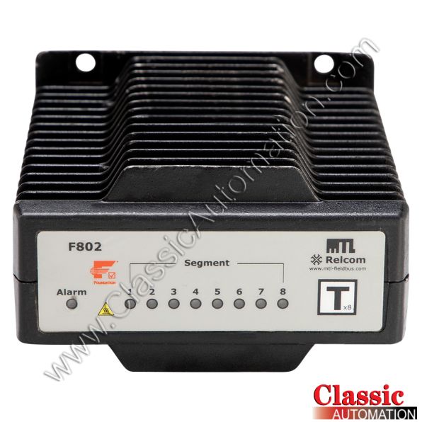 Relcom F802
Relcom F802
