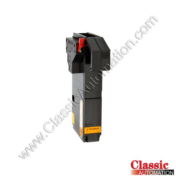 Carbone-Ferraz Part Number F97203 Carbone-Ferraz Part Number F97203