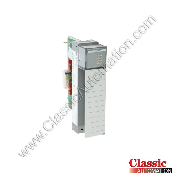 Allen-Bradley Part Number 1746-IA8 Allen-Bradley Part Number 1746-IA8