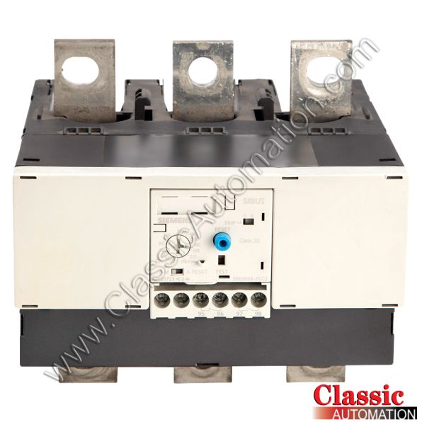 Siemens Part Number 3RB2066-2GC2 Siemens Part Number 3RB2066-2GC2