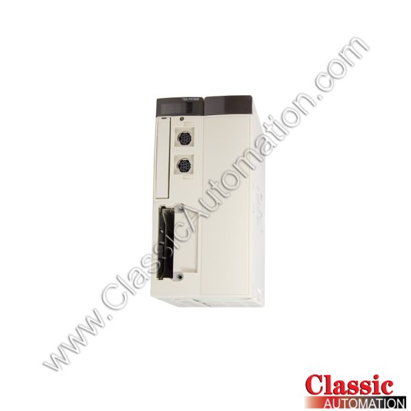 Modicon Part Number TSX-P57-303M Modicon Part Number TSX-P57-303M