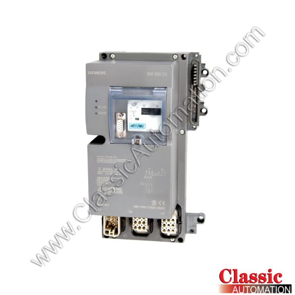 Siemens Part Number 3RK1300-1DS01-0AA0 Siemens Part Number 3RK1300-1DS01-0AA0