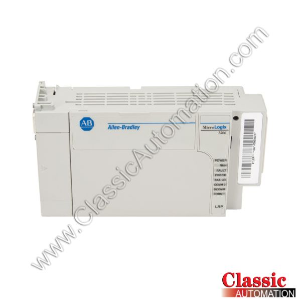 Allen-Bradley Part Number 1764-LRP Allen-Bradley Part Number 1764-LRP