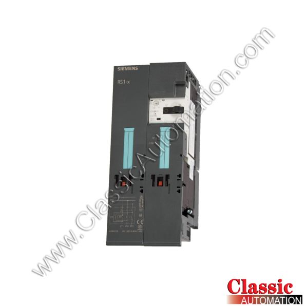 Siemens Part Number 3RK1301-0JB00-1AA2 Siemens Part Number 3RK1301-0JB00-1AA2