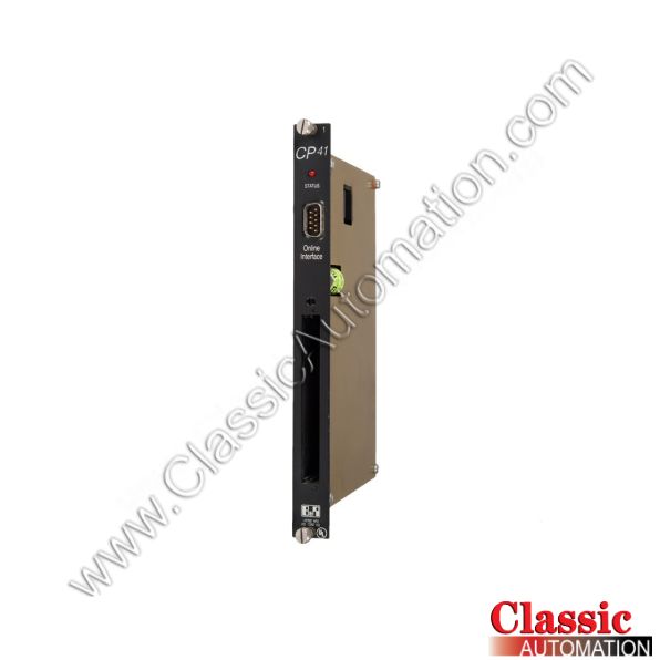 B&R Part Number MDCP41-01 B&R Part Number MDCP41-01