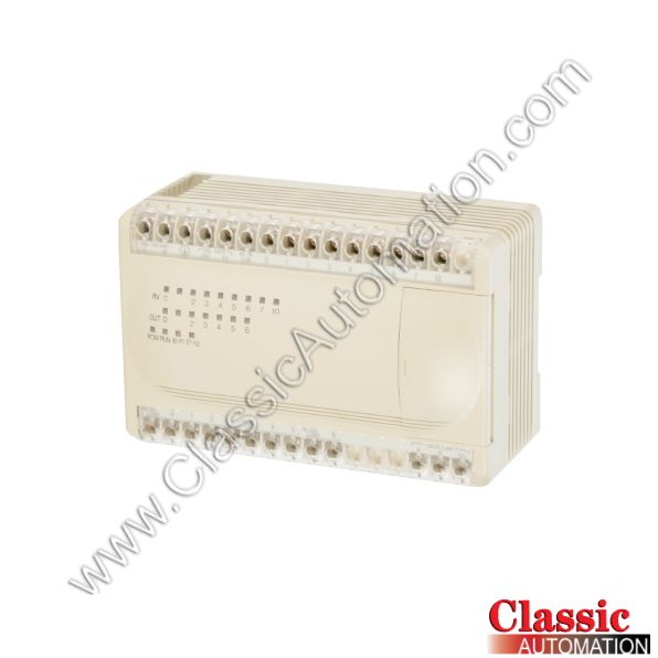 IDEC Part Number FC2A-C16A1 IDEC Part Number FC2A-C16A1