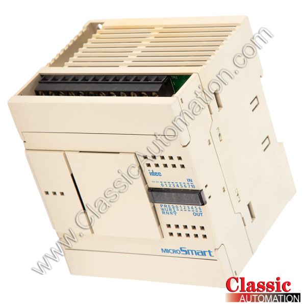 IDEC Part Number FC4A-C16R2 IDEC Part Number FC4A-C16R2