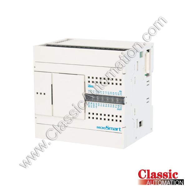 IDEC Part Number FC4A-C24R2B IDEC Part Number FC4A-C24R2B