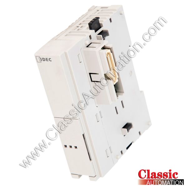 IDEC Part Number FC4A-HPC1 IDEC Part Number FC4A-HPC1
