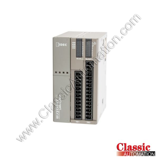 IDEC Part Number FC5A-D16RS1 IDEC Part Number FC5A-D16RS1
