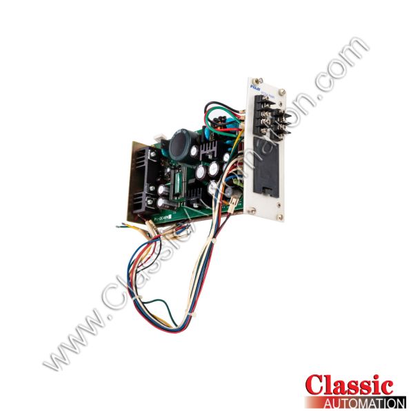 Fuji Electric Part Number FCS4PWR Fuji Electric Part Number FCS4PWR