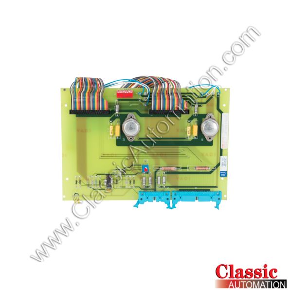 ABB Part Number FDC86-INT ABB Part Number FDC86-INT