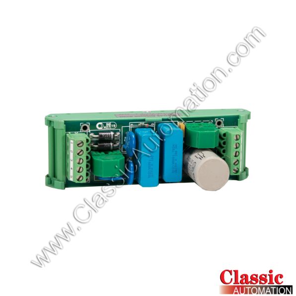 Atlas Elektronik Gmbh Part Number FIM-405 Atlas Elektronik Gmbh Part Number FIM-405
