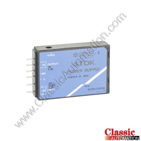 KEPCO Part Number FMP24-0.45K KEPCO Part Number FMP24-0.45K