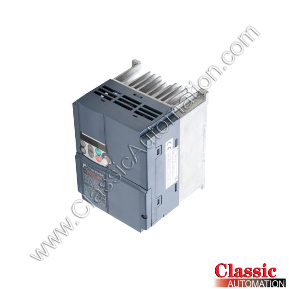 Fuji Electric Part Number FRN0011C2S-4E Fuji Electric Part Number FRN0011C2S-4E