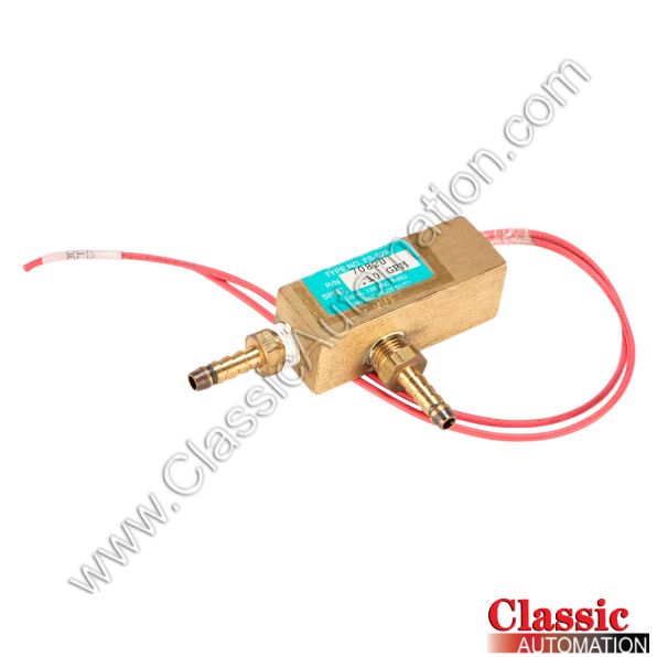 Gems Sensors Part Number FS-927 Gems Sensors Part Number FS-927