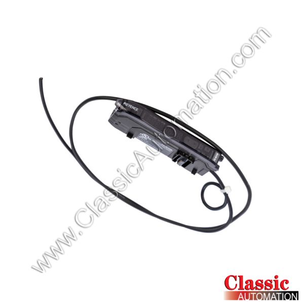 Keyence Part Number FS-N11N Keyence Part Number FS-N11N